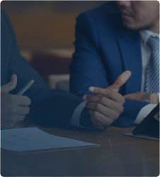 Servicio Resolución de confilctos