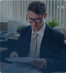 Servicio abogado Administrativo