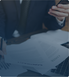 Servicio abogado Laboral