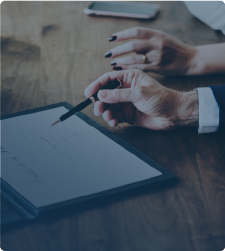 Servicio abogado de Familia