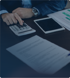 Servicio insolvencias