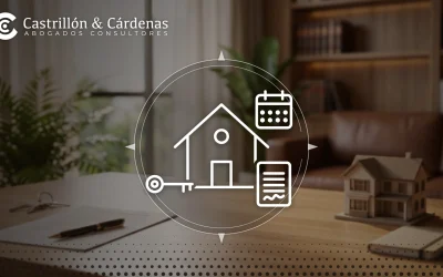 Contrato de arrendamiento de vivienda en Colombia: cláusulas, incrementos, terminación y qué hacer si no pagan