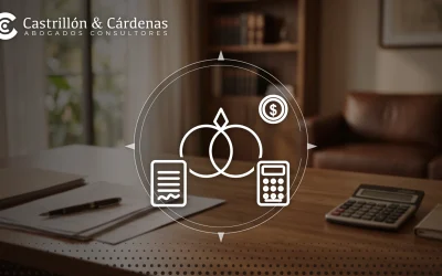 ¿Cuánto cuesta un divorcio en Colombia? Notaría vs. juzgado