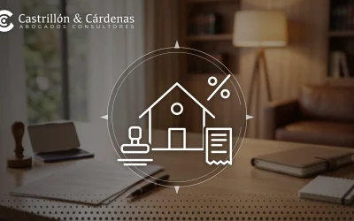 Gastos notariales al comprar vivienda en Colombia: cuánto se paga y quién lo paga