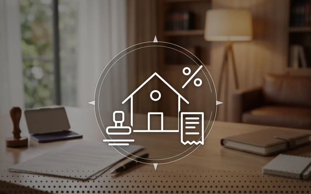 Gastos notariales al comprar vivienda en Colombia: cuánto se paga y quién lo paga