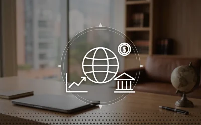 Inversión extranjera en Colombia: cómo se registra ante el Banco de la República y qué obligaciones cambiarias tienes
